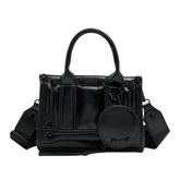 ALDO Jasmirax Satchel Bag